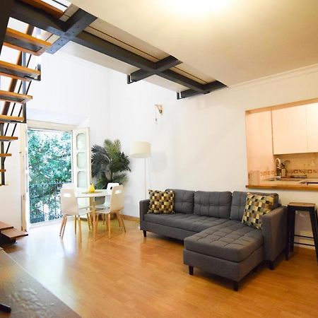 Apartamento Letmalaga Gisela Exterior foto
