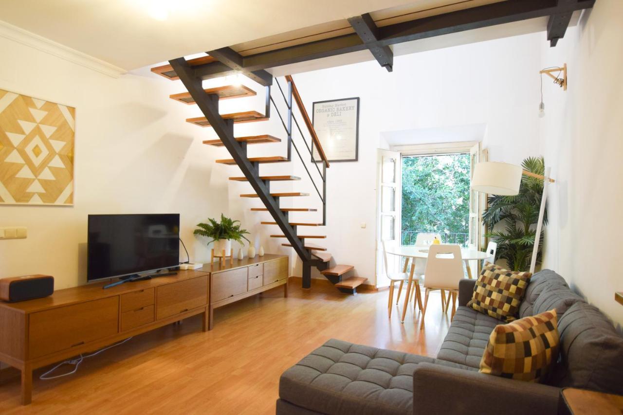 Apartamento Letmalaga Gisela Exterior foto