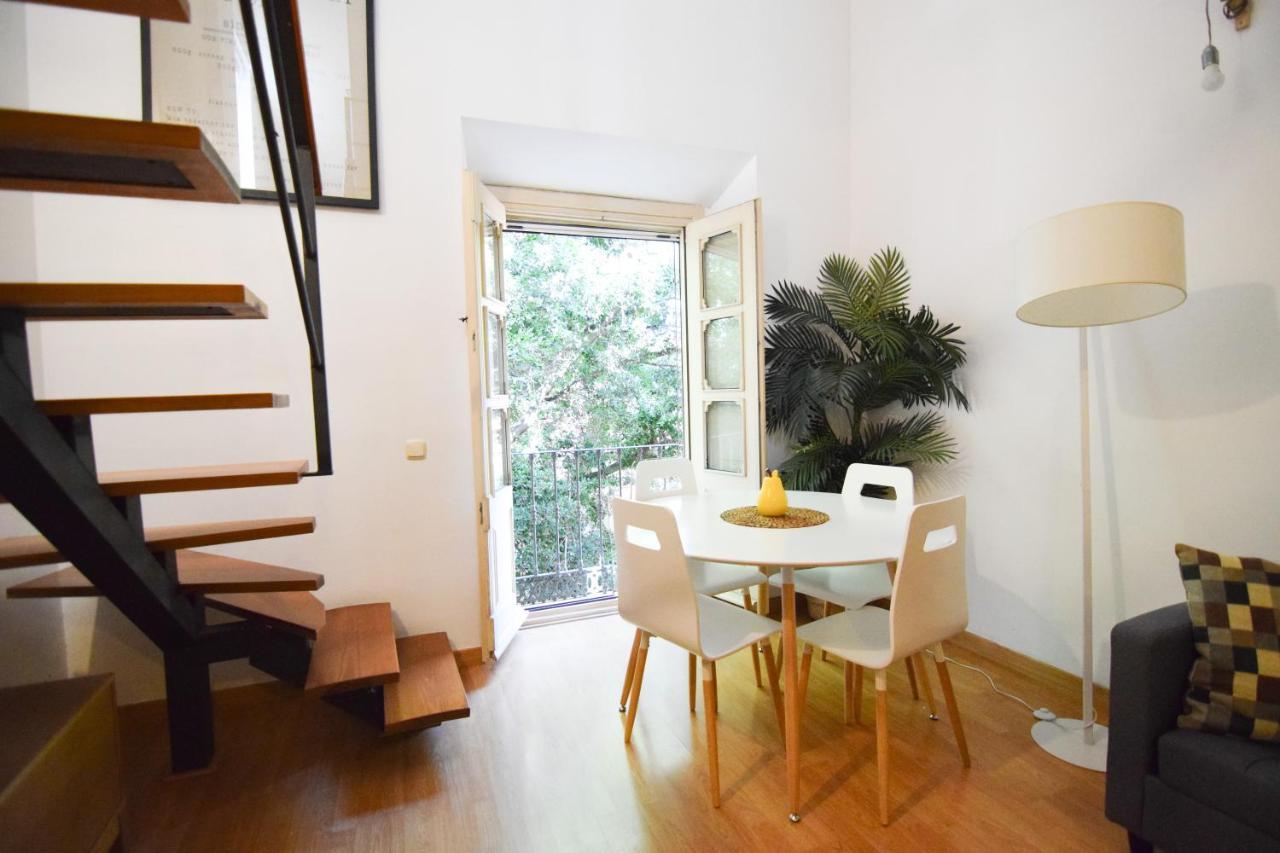 Apartamento Letmalaga Gisela Exterior foto
