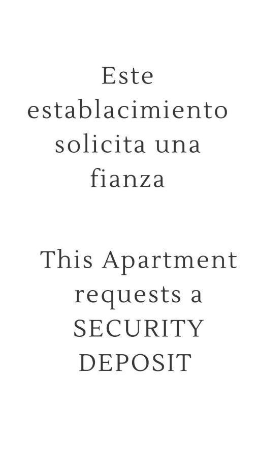 Apartamento Letmalaga Gisela Exterior foto