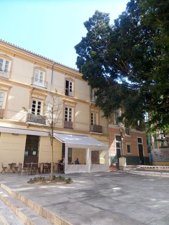 Apartamento Letmalaga Gisela Exterior foto