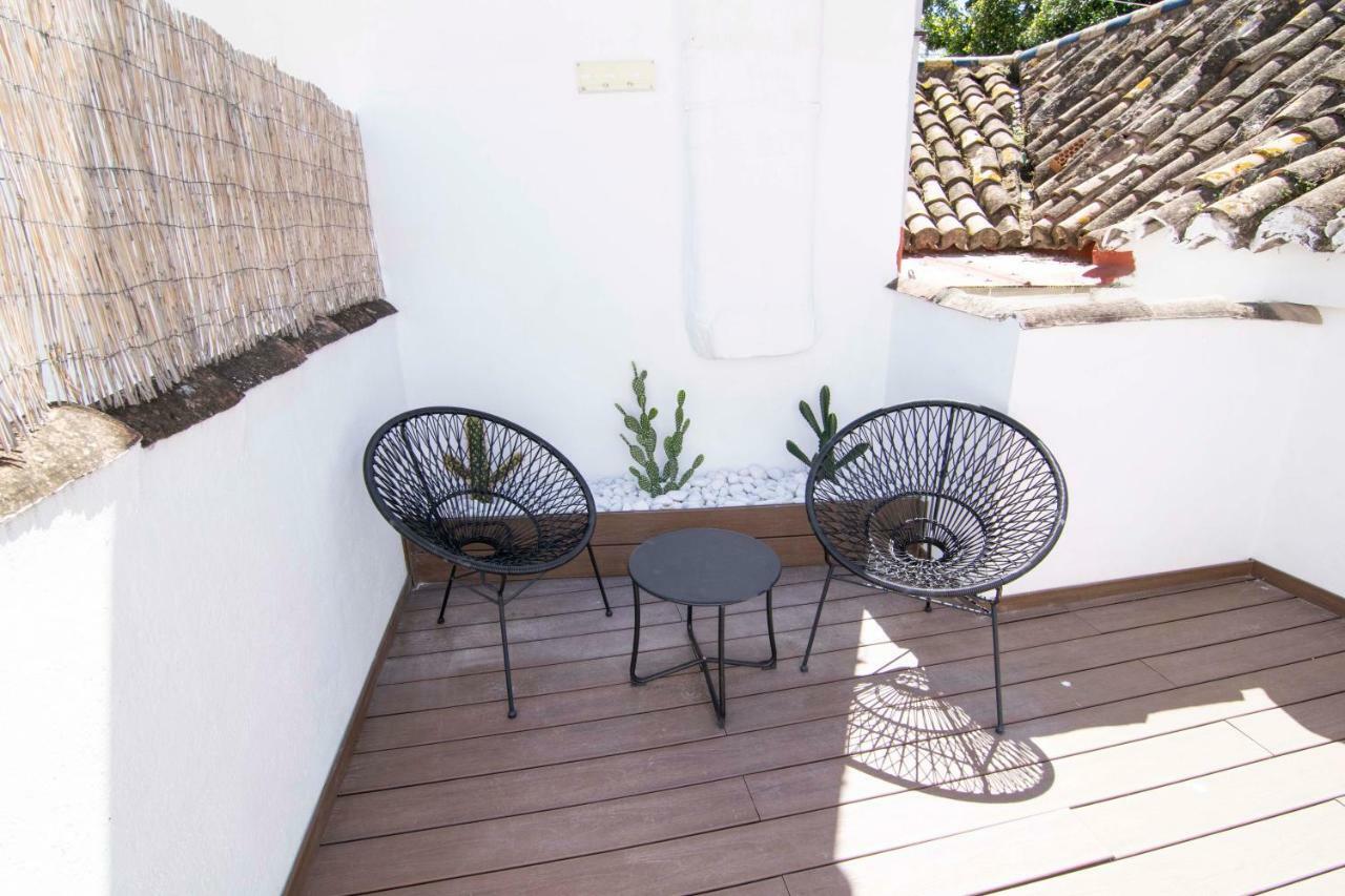 Apartamento Letmalaga Gisela Exterior foto