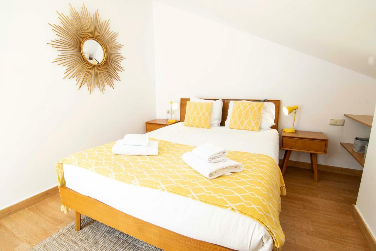 Apartamento Letmalaga Gisela Exterior foto