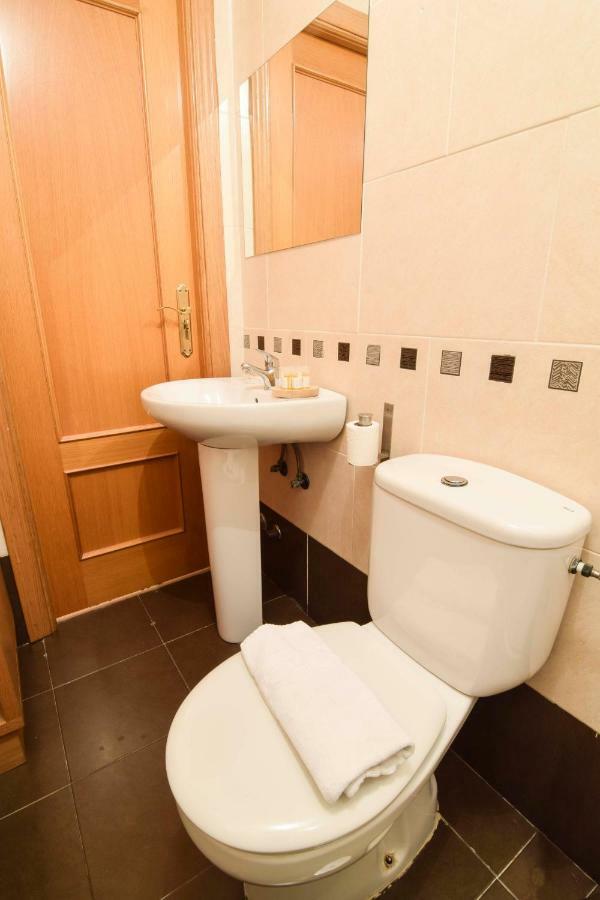 Apartamento Letmalaga Gisela Exterior foto