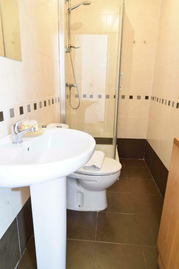 Apartamento Letmalaga Gisela Exterior foto
