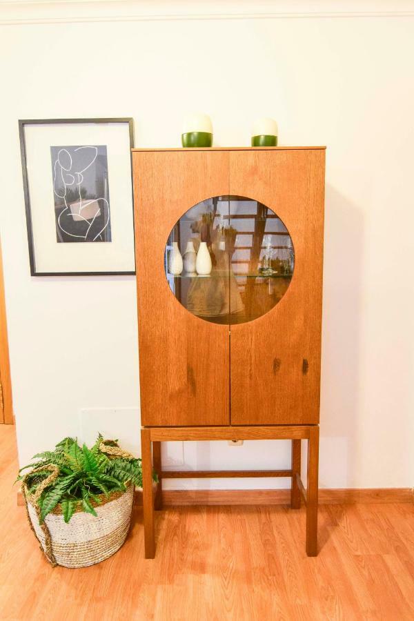 Apartamento Letmalaga Gisela Exterior foto