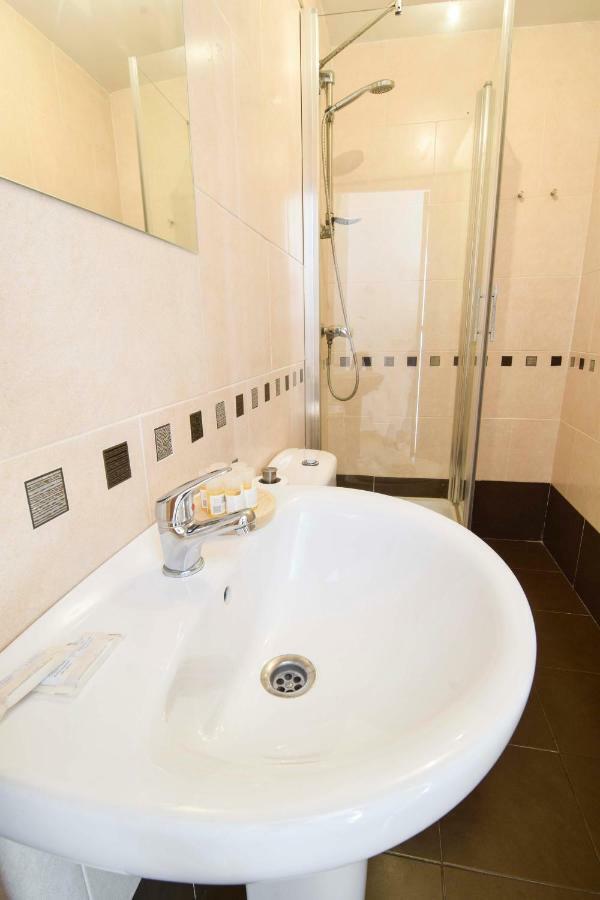 Apartamento Letmalaga Gisela Exterior foto