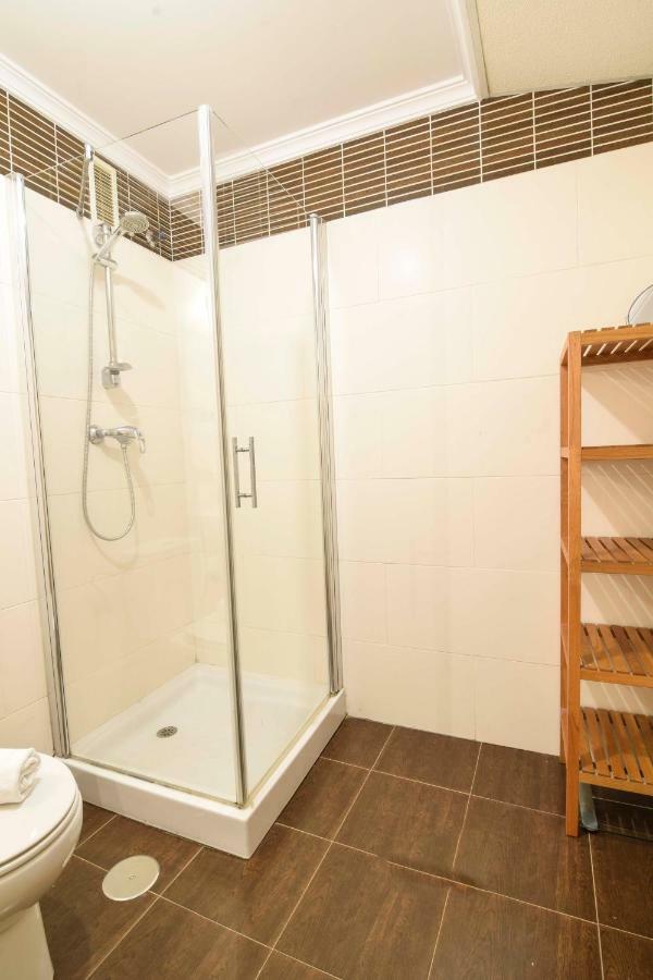 Apartamento Letmalaga Gisela Exterior foto