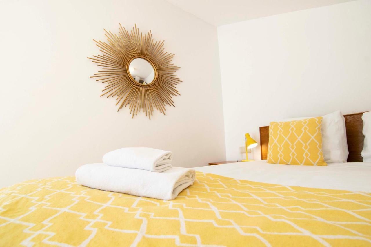 Apartamento Letmalaga Gisela Exterior foto