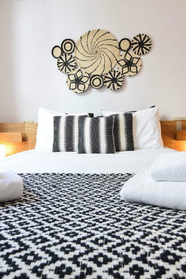 Apartamento Letmalaga Gisela Exterior foto