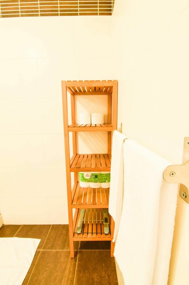 Apartamento Letmalaga Gisela Exterior foto