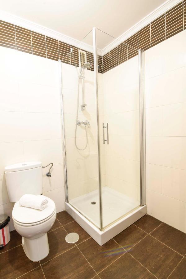 Apartamento Letmalaga Gisela Exterior foto