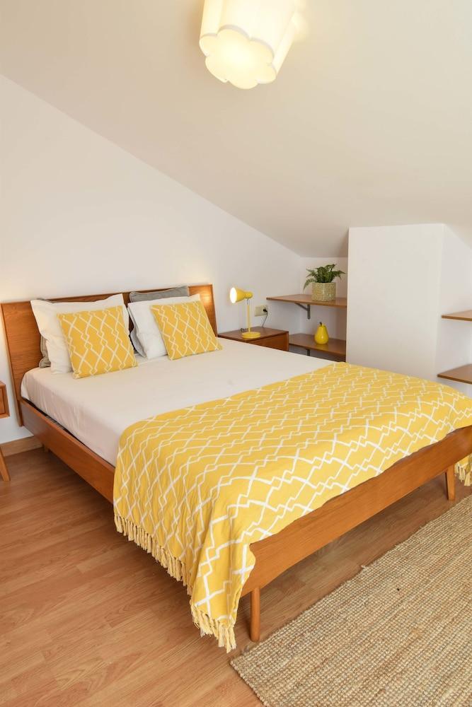 Apartamento Letmalaga Gisela Exterior foto