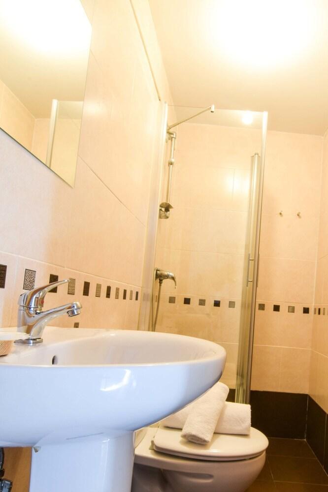 Apartamento Letmalaga Gisela Exterior foto