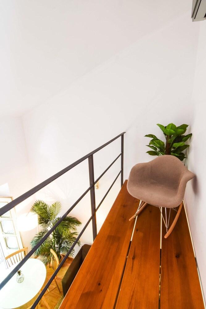 Apartamento Letmalaga Gisela Exterior foto